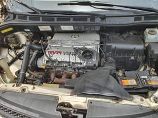A picture of Toyota siena