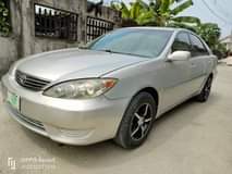 A picture of 2005 Toyota Camry