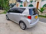 A picture of Toyota Ractiz new