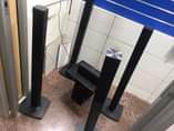 A picture of LG Home theater 450k 0704297488