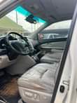 A picture of Briefly used Lexus Rx350 Year 2009