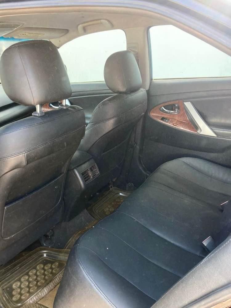 A picture of SUPER CLEAN 2008 TOYOTA CAMRY FOR SALE