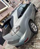 A picture of Lexus Rx 350 2008