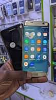 A picture of Galaxy s6 plus