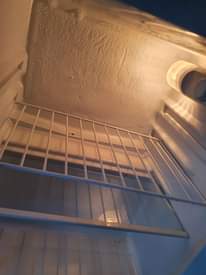 A picture of Nauza fridge nzuri homebase lK 265