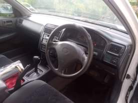 A picture of Toyota Carina T i