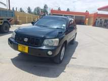 A picture of Nauza gari yangu million 13.5 haina shida yoyote njoo na