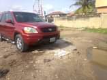 A picture of Super clean 2005 Honda pilot everything working perfectly buy and