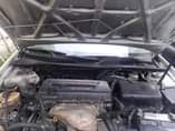 A picture of Toyota camry
