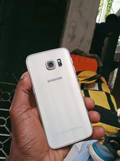 A picture of Samsung