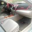 A picture of TOYOTA CAMRY 08