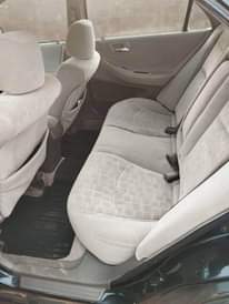 A picture of Honda