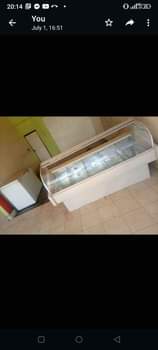 classifieds/fridges