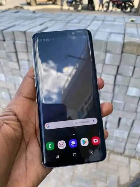 samsung s9
