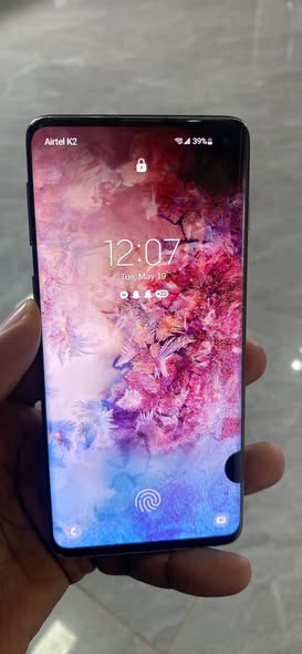 samsung s10
