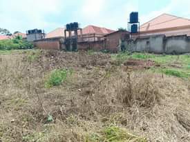 A picture of Hot deal Plot for sale located at seeta bajjo behind