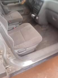 A picture of HONDA CRV 1999