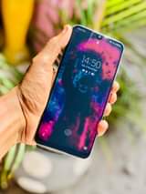 A picture of Samsung galaxy A50