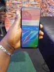 A picture of Spark 5 pro