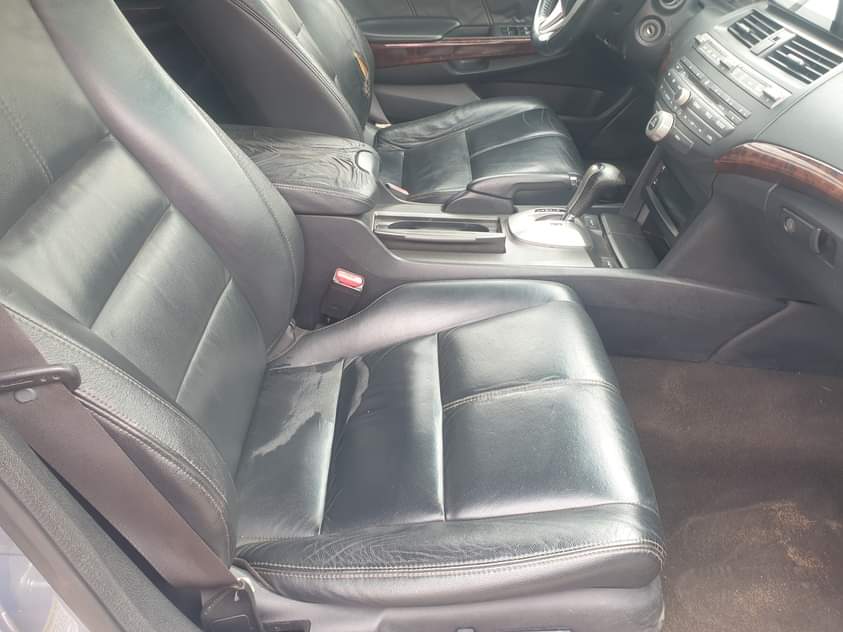 A picture of Honda crostour