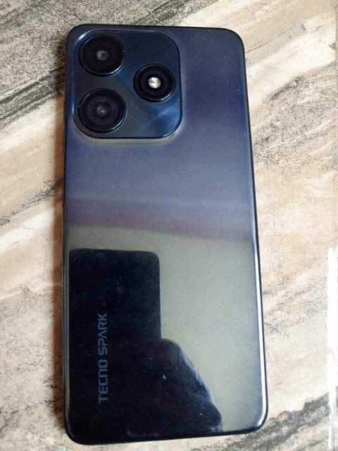 A picture of TECNO SPARK 10C