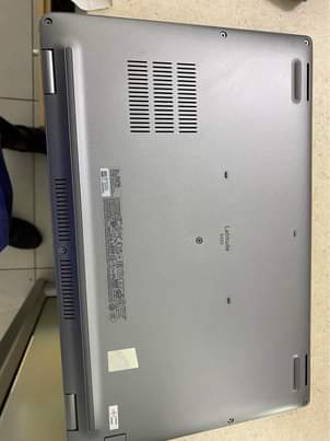 dell laptop