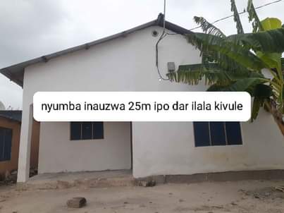 kiwanja