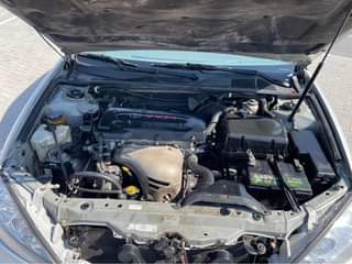 A picture of Toyota Camry full option 2005 American specs urgent sale 