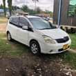 A picture of Toyota spacio milion 7 5 Ipo mwanza Engine safi Gear