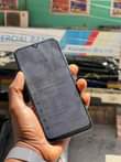 A picture of  SAMSUNG A20 32gb Rom 3gb Ram Dual sim Used