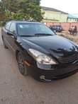 A picture of 2003 Lexus ES 330