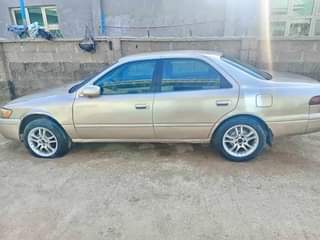 A picture of Toyota camry pencil light