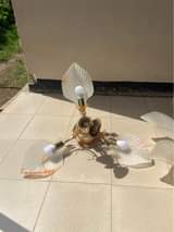 A picture of Ceiling Lights Are Here For Sale