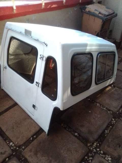 bakkies A.