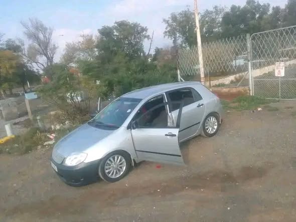 used toyota runx
