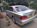 A picture of Toyota Crown 0713331594