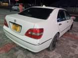 A picture of TOYOTA BREVIS FOR SALE