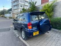 A picture of Rav4 KILL TIME TSH 14ML CC 1790 CALL 0686623878