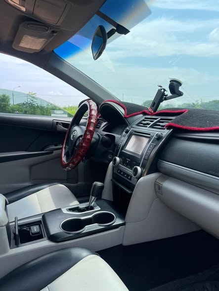 A picture of 2013 TOYOTA CAMRY SPIDER FOR SALE