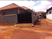 A picture of DEAL KITEEZI KABAGA HOUSE ON SALE AT 47m Consists of