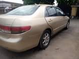 A picture of Honda EOD