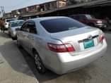 A picture of Toyota Camry 08 pure first body perfectly working nothing to