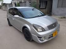 toyota opa