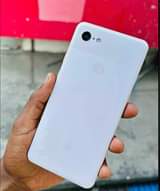 A picture of google pixel 3xl