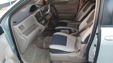 A picture of Toyota Raum