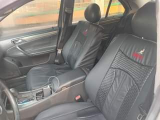 A picture of Mercedes Benz C230 for sale