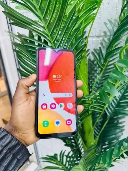 A picture of Samsung Galaxy a14 gb 128