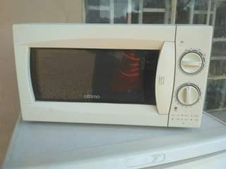 microwaves
