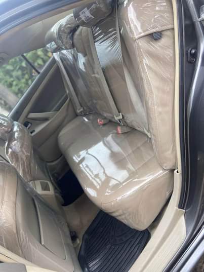 A picture of Clean registered Toyota camry 2008