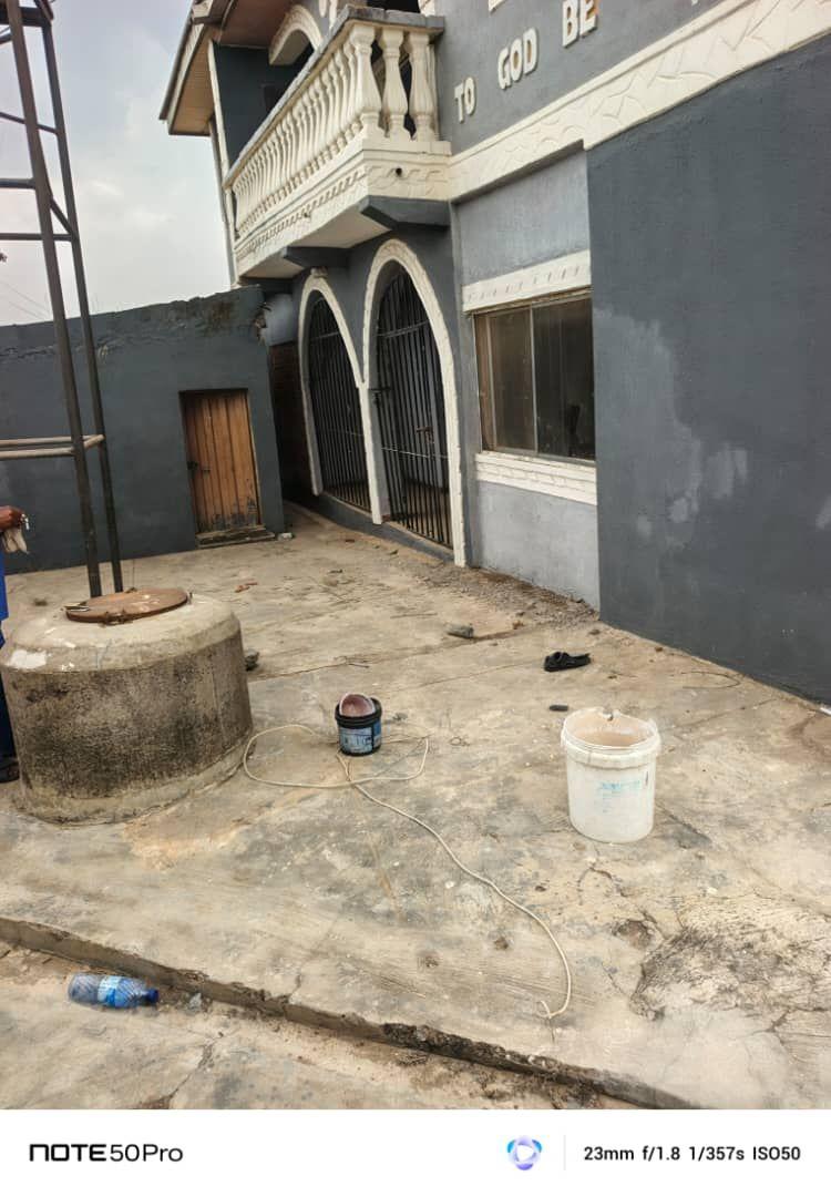 A picture of Houses and land